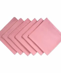 DII Solid Cotton Napkin (Set of 6) -Elan Online Shop 5d6544262c3440c1807137931eb30f95 fa643ad5 81f7 4d17 bfb4 7112ab73c05a 1080x