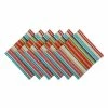 DII Baja Stripe Napkin (Set of 6)