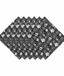 DII Halloween Napkin (Set of 6) -Elan Online Shop 5f64dbfe1564413a8c3952ef669d6bf2 1080x