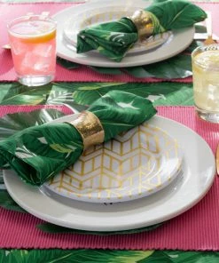 DII Outdoor Banana Leaf Napkin (Set of 6) -Elan Online Shop 6353c1e7b3bb4dc38b759c80f26208ff 1080x