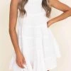 Elan women Sleeveless Short Cover Up Dress in White 2 Elan women Sleeveless Short Cover Up Dress in White -Elan Online Shop 6486797eb4e241eeadc46b35443906f3 06ca94b0 e101 4f75 a4cf 1c1493a627bb 1080x