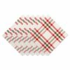 DII Jolly Tree Napkin (Set of 6) 1 DII Jolly Tree Napkin (Set of 6) -Elan Online Shop 65a0c2ea95834a229ca45b1139586063 1080x