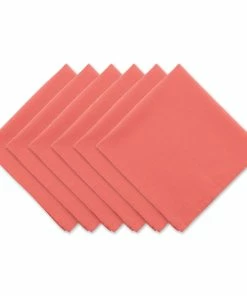 DII Solid Cotton Napkin (Set of 6) -Elan Online Shop 66f0ed34b1d9427cb34554bda4a94a36 0f8cf10f 28ba 47c6 833c 89eb16f18955 1080x