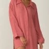 Elan women Front Button Down Tie Top And Coverup in Rose -Elan Online Shop 68a3fb2675dd467cad6a90e9c04e8cb2 3ddab138 d312 4dcb b3a3 caa755a9f124 1080x