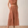 Elan women Devan Maxi Skirt in Clay -Elan Online Shop 6a0f6e1b810c44c99037eeb0b3a7ba11 1080x