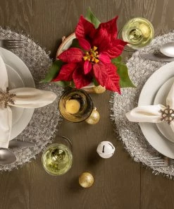 DII Winter Sparkle Metallic Napkin (Set of 6) -Elan Online Shop 6a2a365911374d249789448e9ec6aeb6 1080x