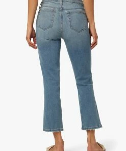 Joe's® Jeans women MID RISE STRAIGHT CROP -Elan Online Shop 6c07dbf7b41e4735a3aaf2b059e7cda5 1080x