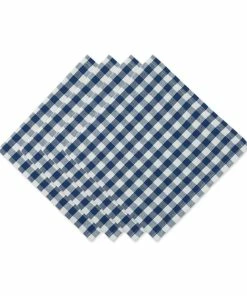 DII Gingham Check Napkin Set/4 -Elan Online Shop 6ce57d24887543b9a9275e642a3a70a9 1080x