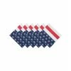 DII 4th of July Stars & Stripe Napkin (Set of 6) 2 DII 4th of July Stars & Stripe Napkin (Set of 6) -Elan Online Shop 6d68338fb2fc46ca9830b2a31605e47d 1080x