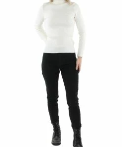 Joe's Jeans The Charlie Womens Corduroy High Rise Skinny Jeans