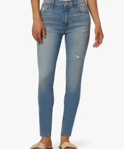 Joe's® Jeans women HIGH RISE SKINNY ANKLE