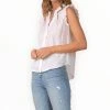 Elan women Ruffled Shoulder Top in White -Elan Online Shop 72a3aad9b9744f73989e573ed6b088c3 1080x