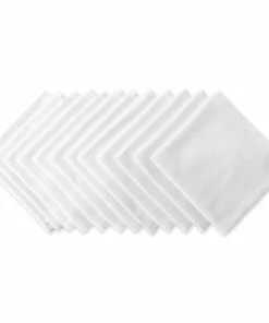 DII Buffet Napkins (Set of 12) -Elan Online Shop 739bf03286694befb4983804dfb4069d 1080x