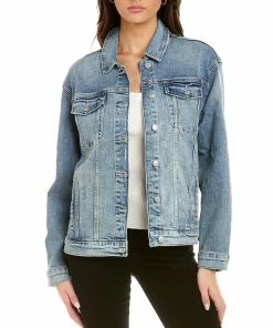 Joe's Jeans women BOYFRIEND JACKET