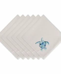 DII Sheashore Napkin (Set of 6) -Elan Online Shop 7402f7e65898416182feb6a641d46c67 1080x