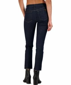 Joe's Jeans Womens Mid-Rise Ankle Straight Leg Jeans -Elan Online Shop 7412de3d4440447d91cb4cb0ef32523d 1080x