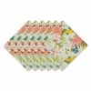 DII Spring Bouquet Napkin (Set of 6) 1 DII Spring Bouquet Napkin (Set of 6) -Elan Online Shop 750b4d8d07e0429c88ca66117bd1ff92 1080x