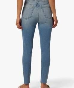 Joe's® Jeans women HIGH RISE SKINNY ANKLE -Elan Online Shop 7a084b133ca442fbb3e1088b66fb2e88 1080x