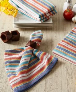 DII Caliente Kitchen Stripe Napkin (Set of 6) 12 DII Caliente Kitchen Stripe Napkin (Set of 6) -Elan Online Shop 7ac6c603e59b4bb2b4a74031104f340b 1080x