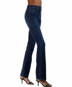 Joe's Jeans Womens High Rise Frayed Hem Bootcut Jeans -Elan Online Shop 7acb847827b64f139a7235e138130c64 1080x