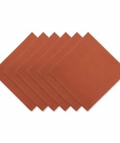 DII Solid Cotton Napkin (Set of 6) -Elan Online Shop 7c9647325ea7417bb19848955e433e68 f1a1b864 ab3a 4f2f 99bb be9858b8779a 1080x