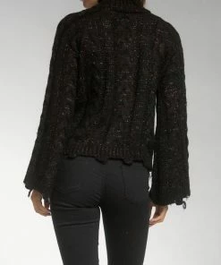 Elan women Glitz Bell Sleeve Mock Neck Sweater in Black 7 Elan women Glitz Bell Sleeve Mock Neck Sweater in Black -Elan Online Shop 7ca6eb7471be4c90bbfe625cc7bd23c9 6a2430c0 64ef 4614 a4f4 4bca3dcfdb1e 1080x