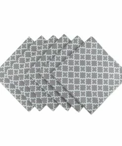 DII Lattice Napkin (Set of 6)