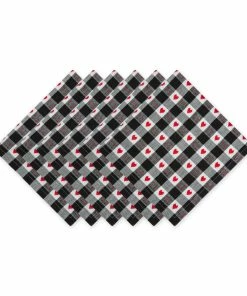 DII Valentine Napkin (Set of 6) 22 DII Valentine Napkin (Set of 6) -Elan Online Shop 7e334aa3ce19461ba22c3d04ecc21050 1080x
