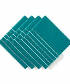 DII Tassel Stripe Napkin (Set of 6) -Elan Online Shop 7ecd775998c048258eb57f2302d473f3 1080x