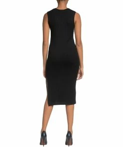 Elan Womens Sleeveless Crew Neck Midi Dress 10 Elan Womens Sleeveless Crew Neck Midi Dress -Elan Online Shop 80ba3f9fe2f04c4b803b121a479d0622 2ca14c2f 0336 4ac8 94a6 6689e3b55ffd 1080x