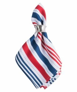 DII Outdoor Patriotic Stripe Napkin (Set of 6) -Elan Online Shop 8111729f7dce446ab8d561c9e1260255 1080x
