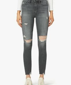 Joe's® Jeans women HIGH RISE SKINNY -Elan Online Shop 817d583881e74a1fa6fab810263a1e05 1080x