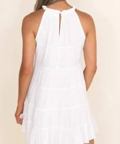 Elan women Sleeveless Short Cover Up Dress in White 9 Elan women Sleeveless Short Cover Up Dress in White -Elan Online Shop 81988551316341e39c99aa59eab027d9 6ba4e997 c336 464d 9a57 3547a6ae371a 1080x