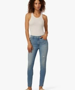 Joe's® Jeans women HIGH RISE SKINNY ANKLE -Elan Online Shop 83477440736345cc9783e92e713b7fa1 1080x