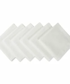 DII Spun Poly Napkin (Set of 6) 16 DII Spun Poly Napkin (Set of 6) -Elan Online Shop 839bb3dada4a468fb880d5f313fcaf0c 1080x