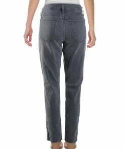 Joe's Jeans Womens Mid-Rise Ankle Skinny Jeans