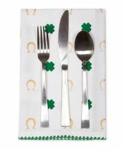 DII St. Patricks Day Plaid Napkin (Set of 6) -Elan Online Shop 8a68a2886d5644af98f42489ae90bfab 1080x