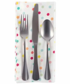 DII Multi Polka Dots Print Napkin (Set of 6) -Elan Online Shop 8ae407d9a76d4cd6839e6bdfe5cfa4a3 1080x