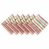 DII Outdoor Summer Stripe Napkin (Set of 6) -Elan Online Shop 8ca35f9aaaee4321a6f71957c4312fe6 818494ce b2c4 4a15 9991 4148e5c9c447 1080x