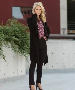 Elan women Patrice Drape Front Cardigan in Black 7 Elan women Patrice Drape Front Cardigan in Black -Elan Online Shop 8cfa67b641d64ac7893dea130cbae49e 1080x