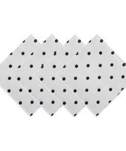 DII Polka Dot Napkin (Set of 4) -Elan Online Shop 8d488c17fcd14905bbed31e120100677 1080x