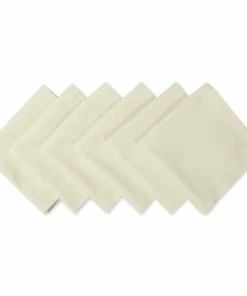 DII Solid Cotton Napkin (Set of 6) 36 DII Solid Cotton Napkin (Set of 6) -Elan Online Shop 8e7e1e2cab024dcbbea20ad651e4c3f3 4ed20143 efd4 462a aad0 955d42abb813 1080x