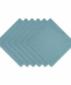 DII Solid Cotton Napkin (Set of 6) -Elan Online Shop 8f4e9becedc54adcaa9feb4f8ecf922b e91e8fee bc92 41eb 9a94 5b414f69435c 1080x
