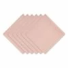 DII Solid Cotton Napkin (Set of 6) -Elan Online Shop 90630e75073648e08d79d4b39c7c96da 85cf73b5 a135 4c69 8ec0 24fedc4a11db 1080x