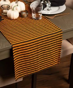 DII Halloween Witchy Stripe Napkin (Set of 6) -Elan Online Shop 90ba40a1e8994a55872a32f5db9ac3da 1080x
