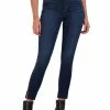 Joe's Jeans Womens High Rise Ankle Skinny Jeans