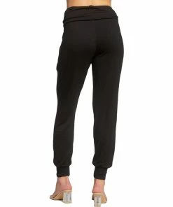 Elan Womens Fold Over Jogger Athletic Leggings -Elan Online Shop 921bf95495ef4b5ebf97eecfa7bfb7dd 1080x