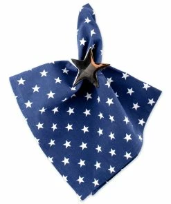 DII 4th of July Check Napkin (Set of 6) -Elan Online Shop 93983a08b7da47719de43d9253189e88 1080x