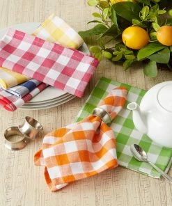 DII Checkers Tabletop Napkin (Set of 6) -Elan Online Shop 940cba0737d44a3a8d4bb9f9e2df206f 1080x