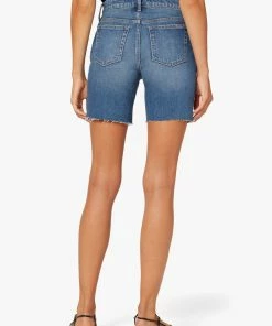 Joe's® Jeans women THE BERMUDA SHORT 7 Joe's® Jeans women THE BERMUDA SHORT -Elan Online Shop 9534ff23f95b41c5bc306c841c4f0d81 984462a9 9566 4c46 ae99 012c15b85106 1080x